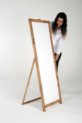 ᐅ Infotafel mit Whiteboard 440x1370 mm kaufen| ShopDirect